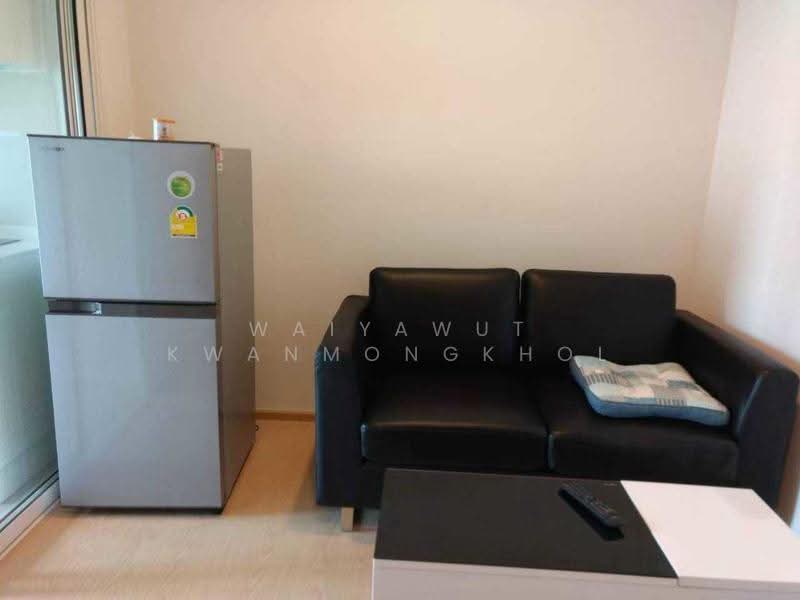 The Tree Sukhumvit 71-Ekamai, Bangkok, 1269 Sukhumvit 71 Road, Suan Luang, Bangkok, 1 Bedroom, 30 sqm, Condo For Rent, by Waiyawut Kwanmongkhol, 500554475 - DDproperty.com