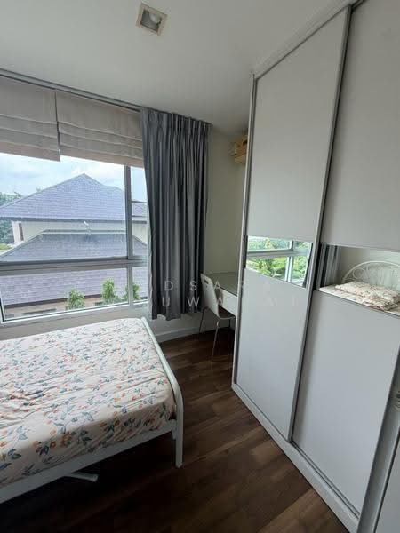 The Room Sukhumvit 79, Bangkok, 99 Sukhumvit Road 79, Phra Kanong Nua, Watthana, Bangkok, 2 Bedrooms, 58 sqm, Condo For Rent, by Kedsara Losuwarat, 500554476 - DDproperty.com