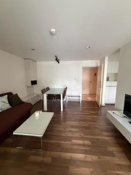 The Room Sukhumvit 79, Bangkok, 99 Sukhumvit Road 79, Phra Kanong Nua, Watthana, Bangkok, 2 Bedrooms, 58 sqm, Condo For Rent, by Kedsara Losuwarat, 500554476 - DDproperty.com