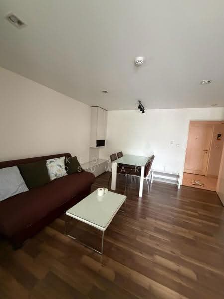 The Room Sukhumvit 79 : เดอะ รูม สุขุมวิท 79, กรุงเทพ, 99 ถนนสุขุมวิท 79, พระโขนงเหนือ, วัฒนา, กรุงเทพ, 58 ตร.ม., คอนโด ให้เช่า, โดย Kedsara Losuwarat, 500554476 - DDproperty.com