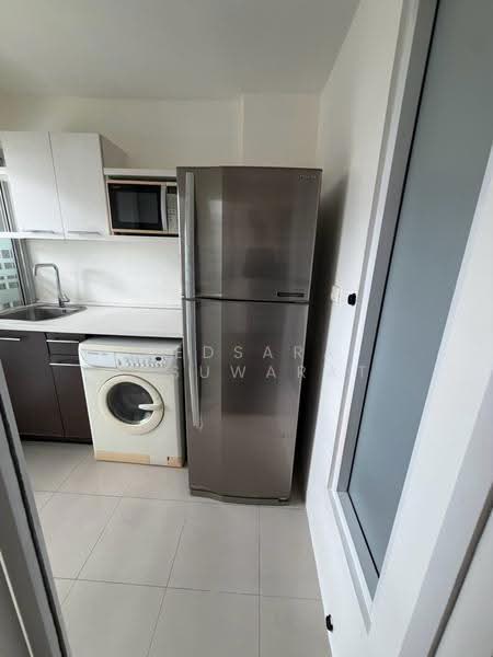 The Room Sukhumvit 79, Bangkok, 99 Sukhumvit Road 79, Phra Kanong Nua, Watthana, Bangkok, 2 Bedrooms, 58 sqm, Condo For Rent, by Kedsara Losuwarat, 500554476 - DDproperty.com