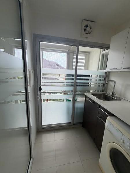 The Room Sukhumvit 79, Bangkok, 99 Sukhumvit Road 79, Phra Kanong Nua, Watthana, Bangkok, 2 Bedrooms, 58 sqm, Condo For Rent, by Kedsara Losuwarat, 500554476 - DDproperty.com