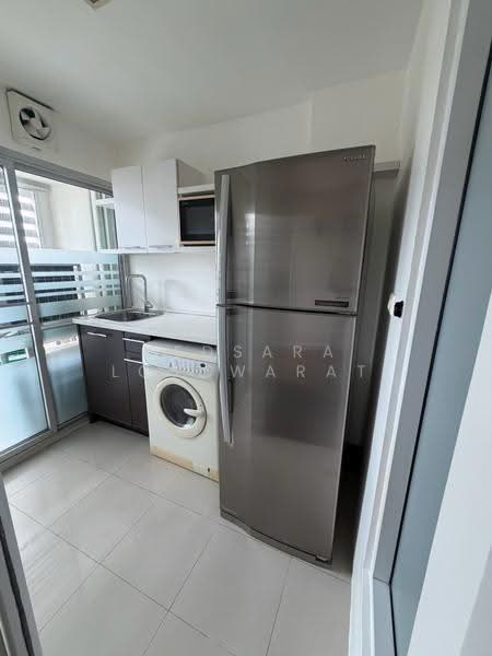The Room Sukhumvit 79, Bangkok, 99 Sukhumvit Road 79, Phra Kanong Nua, Watthana, Bangkok, 2 Bedrooms, 58 sqm, Condo For Rent, by Kedsara Losuwarat, 500554476 - DDproperty.com