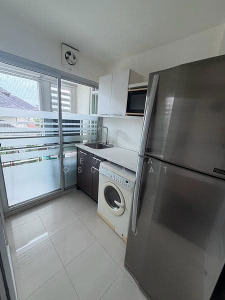 The Room Sukhumvit 79, Bangkok, 99 Sukhumvit Road 79, Phra Kanong Nua, Watthana, Bangkok, 2 Bedrooms, 58 sqm, Condo For Rent, by Kedsara Losuwarat, 500554476 - DDproperty.com