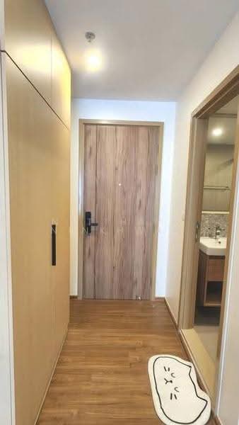 The Line Vibe, Bangkok, Jom Phon, Chatuchak, Bangkok, 1 Bedroom, 37 sqm, Condo For Rent, by Natthaya Ninkhwan, 500554477 - DDproperty.com