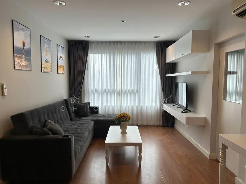 Condo One X Sukhumvit 26 : คอนโด วัน เอ็กซ์ สุขุมวิท 26, กรุงเทพ, ซอยสุขุมวิท 26 ถนนสุขุมวิท, คลองตัน, คลองเตย, กรุงเทพ, 52 ตร.ม., คอนโด ให้เช่า, โดย Dechatorn Chichaiyang, 500554478 - DDproperty.com