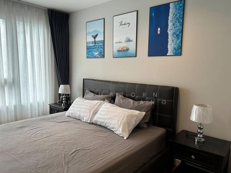 Condo One X Sukhumvit 26, Bangkok, Soi Sukhumvit 26, Sukhumvit Road, Khong Tan, Khlong Toei, Bangkok, 1 Bedroom, 52 sqm, Condo For Rent, by Dechatorn Chichaiyang, 500554478 - DDproperty.com