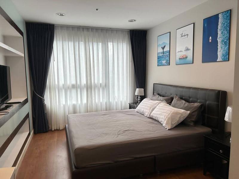 Condo One X Sukhumvit 26 : คอนโด วัน เอ็กซ์ สุขุมวิท 26, กรุงเทพ, ซอยสุขุมวิท 26 ถนนสุขุมวิท, คลองตัน, คลองเตย, กรุงเทพ, 52 ตร.ม., คอนโด ให้เช่า, โดย Dechatorn Chichaiyang, 500554478 - DDproperty.com
