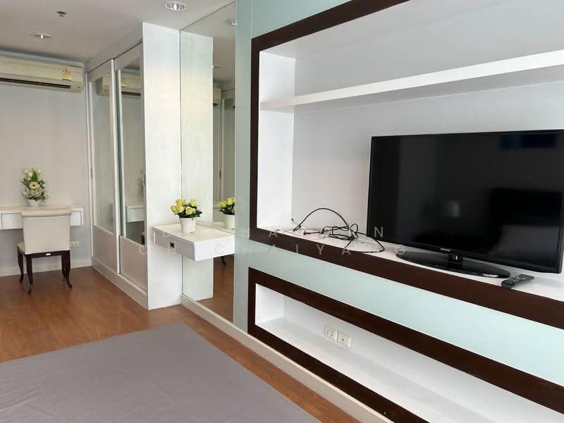 Condo One X Sukhumvit 26 : คอนโด วัน เอ็กซ์ สุขุมวิท 26, กรุงเทพ, ซอยสุขุมวิท 26 ถนนสุขุมวิท, คลองตัน, คลองเตย, กรุงเทพ, 52 ตร.ม., คอนโด ให้เช่า, โดย Dechatorn Chichaiyang, 500554478 - DDproperty.com