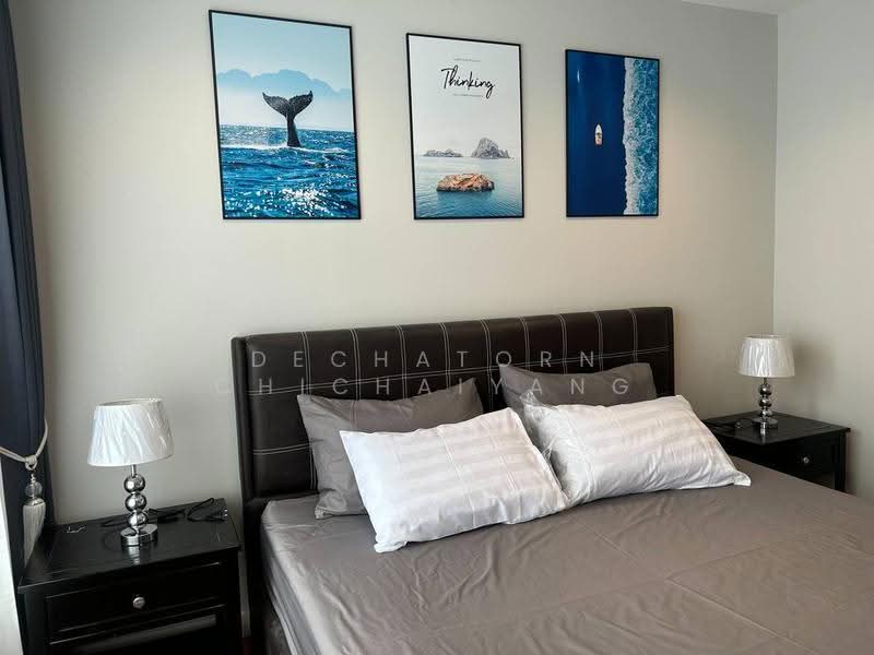Condo One X Sukhumvit 26 : คอนโด วัน เอ็กซ์ สุขุมวิท 26, กรุงเทพ, ซอยสุขุมวิท 26 ถนนสุขุมวิท, คลองตัน, คลองเตย, กรุงเทพ, 52 ตร.ม., คอนโด ให้เช่า, โดย Dechatorn Chichaiyang, 500554478 - DDproperty.com