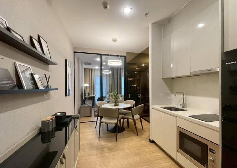 Noble Ploenchit : โนเบิล เพลินจิต, กรุงเทพ, 1035 ถนนเพลินจิต, ลุมพินี, ปทุมวัน, กรุงเทพ, 47 ตร.ม., คอนโด ขาย, โดย Nat Tantirapan, 500554480 - DDproperty.com