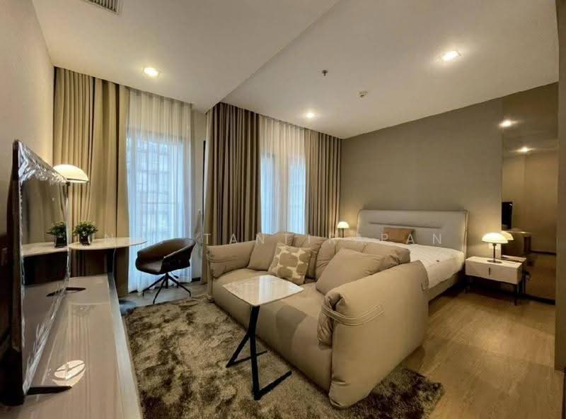 Noble Ploenchit : โนเบิล เพลินจิต, กรุงเทพ, 1035 ถนนเพลินจิต, ลุมพินี, ปทุมวัน, กรุงเทพ, 47 ตร.ม., คอนโด ขาย, โดย Nat Tantirapan, 500554480 - DDproperty.com