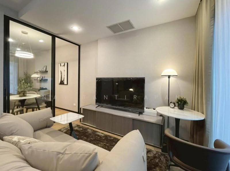 Noble Ploenchit, Bangkok, 1035 Ploenchit Road, Lumphini, Pathum Wan, Bangkok, 1 Bedroom, 47 sqm, Condo For Sale, by Nat Tantirapan, 500554480 - DDproperty.com