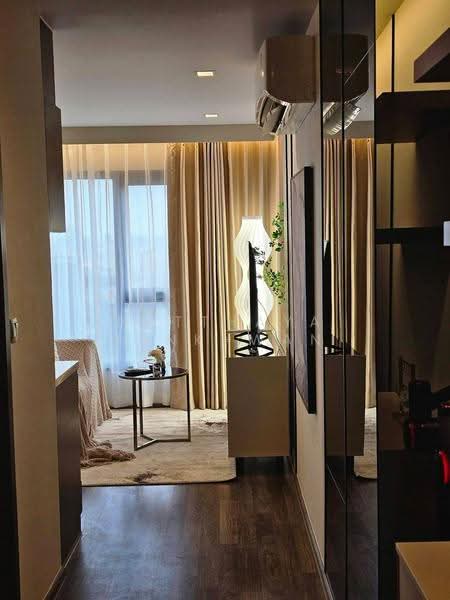 Life Ladprao Valley, Bangkok, Phaholyothin Road, Jom Phon, Chatuchak, Bangkok, 1 Bedroom, 38 sqm, Condo For Rent, by Natthaya Ninkhwan, 500554481 - DDproperty.com