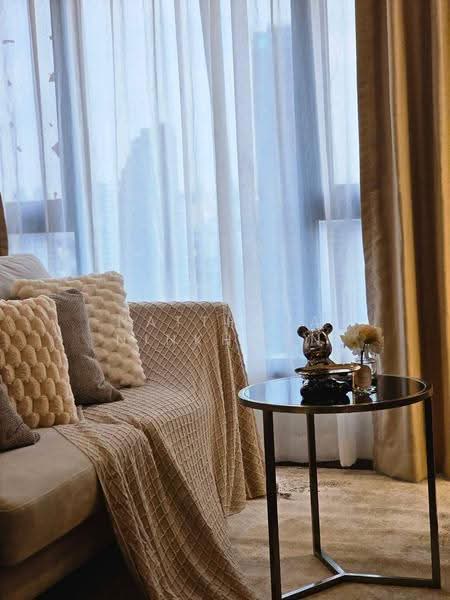Life Ladprao Valley, Bangkok, Phaholyothin Road, Jom Phon, Chatuchak, Bangkok, 1 Bedroom, 38 sqm, Condo For Rent, by Natthaya Ninkhwan, 500554481 - DDproperty.com