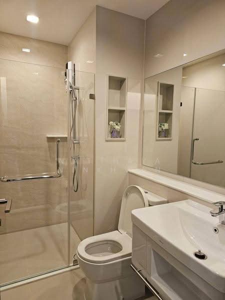 Life Ladprao Valley, Bangkok, Phaholyothin Road, Jom Phon, Chatuchak, Bangkok, 1 Bedroom, 38 sqm, Condo For Rent, by Natthaya Ninkhwan, 500554481 - DDproperty.com
