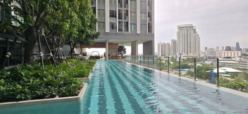 Aspire Sukhumvit-Rama 4 : แอสปาย สุขุมวิท-พระราม 4, กรุงเทพ, 4404 พระราม 4, พระโขนง, คลองเตย, กรุงเทพ, 31 ตร.ม., คอนโด ให้เช่า, โดย Dechatorn Chichaiyang, 500554482 - DDproperty.com