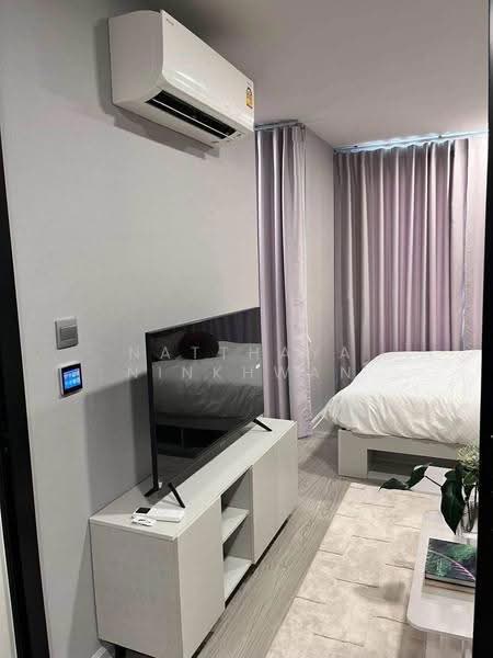 Atmoz Oasis Onnut, Bangkok, Soi On Nut 66/1, On Nut Road, Suan Luang, Suan Luang, Bangkok, Studio, 24 sqm, Condo For Rent, by Natthaya Ninkhwan, 500554487 - DDproperty.com