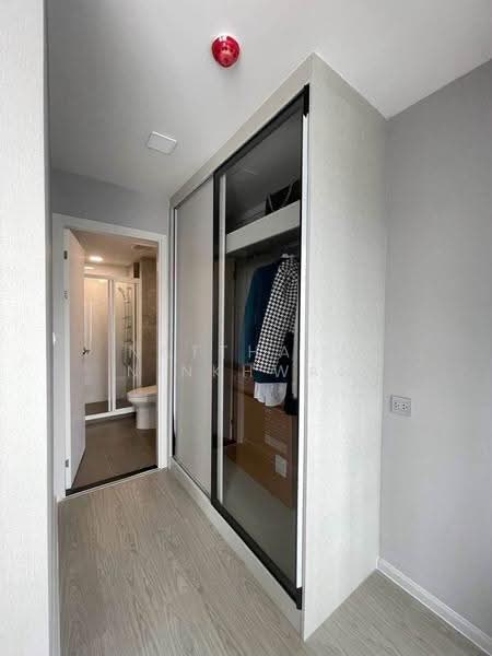 Atmoz Oasis Onnut, Bangkok, Soi On Nut 66/1, On Nut Road, Suan Luang, Suan Luang, Bangkok, Studio, 24 sqm, Condo For Rent, by Natthaya Ninkhwan, 500554487 - DDproperty.com
