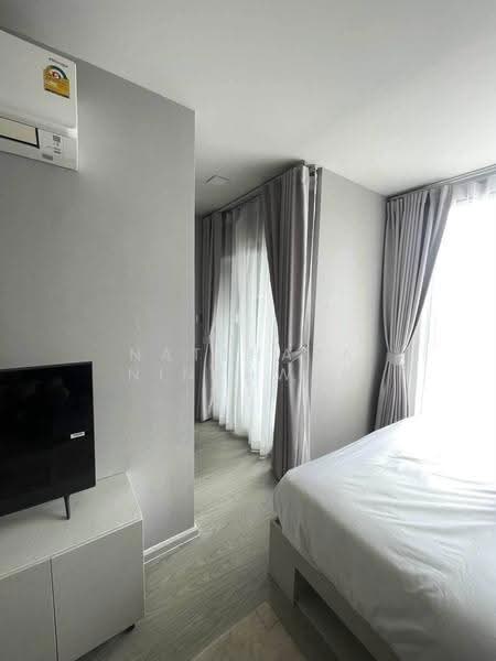 Atmoz Oasis Onnut : แอทโมซ โอเอซิส อ่อนนุช, กรุงเทพ, ซอยอ่อนนุช 66/1 ถนนอ่อนนุช, สวนหลวง, กรุงเทพ, 24 ตร.ม., คอนโด ให้เช่า, โดย Natthaya Ninkhwan, 500554487 - DDproperty.com