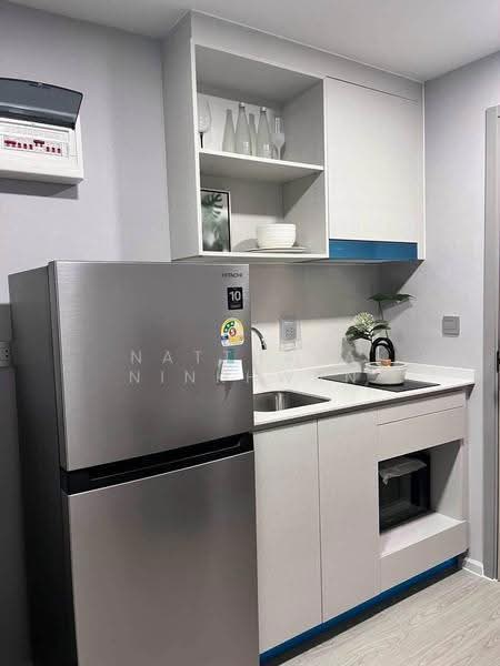 Atmoz Oasis Onnut, Bangkok, Soi On Nut 66/1, On Nut Road, Suan Luang, Suan Luang, Bangkok, Studio, 24 sqm, Condo For Rent, by Natthaya Ninkhwan, 500554487 - DDproperty.com