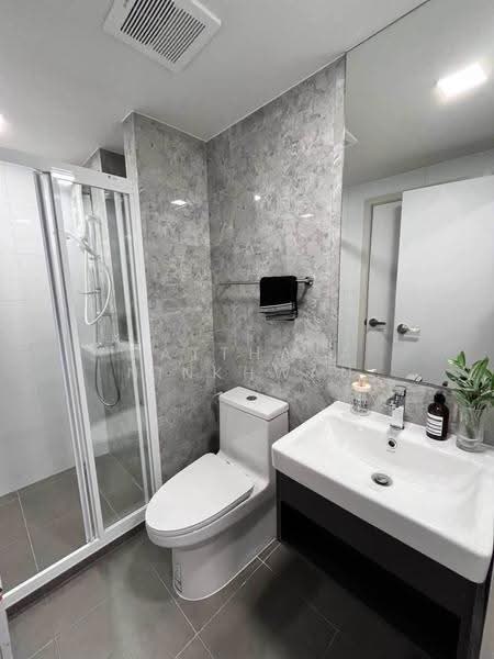 Atmoz Oasis Onnut, Bangkok, Soi On Nut 66/1, On Nut Road, Suan Luang, Suan Luang, Bangkok, Studio, 24 sqm, Condo For Rent, by Natthaya Ninkhwan, 500554487 - DDproperty.com