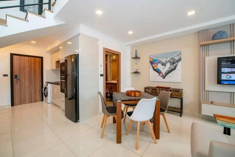 Laguna Beach Resort 2, Chon Buri (Pattaya), 9 Thepprasit, Nong Pru, Bang Lamung (Pattaya), Chon Buri (Pattaya), 2 Bedrooms, 74 sqm, Condo For Sale, by Melinda Lonuch, 500554488 - DDproperty.com