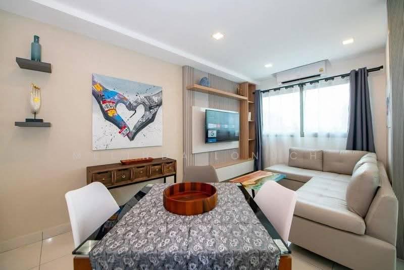 Laguna Beach Resort 2, Chon Buri (Pattaya), 9 Thepprasit, Nong Pru, Bang Lamung (Pattaya), Chon Buri (Pattaya), 2 Bedrooms, 74 sqm, Condo For Sale, by Melinda Lonuch, 500554488 - DDproperty.com