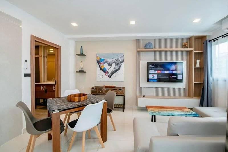 Laguna Beach Resort 2, Chon Buri (Pattaya), 9 Thepprasit, Nong Pru, Bang Lamung (Pattaya), Chon Buri (Pattaya), 2 Bedrooms, 74 sqm, Condo For Sale, by Melinda Lonuch, 500554488 - DDproperty.com