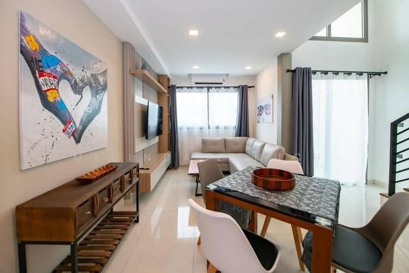 Laguna Beach Resort 2, Chon Buri (Pattaya), 9 Thepprasit, Nong Pru, Bang Lamung (Pattaya), Chon Buri (Pattaya), 2 Bedrooms, 74 sqm, Condo For Sale, by Melinda Lonuch, 500554488 - DDproperty.com