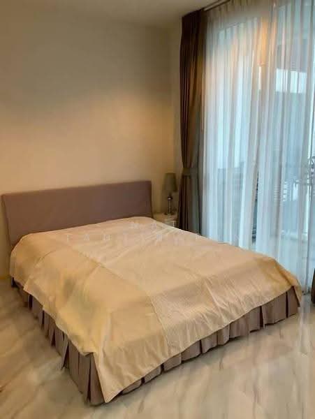 Villa Ratchatewi, Bangkok, 83 Phayathai Road, Thanon Phaya Thai, Ratchathewi, Bangkok, Studio, 40 sqm, Condo For Rent, by Nat Tantirapan, 500554489 - DDproperty.com