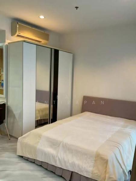 Villa Ratchatewi, Bangkok, 83 Phayathai Road, Thanon Phaya Thai, Ratchathewi, Bangkok, Studio, 40 sqm, Condo For Rent, by Nat Tantirapan, 500554489 - DDproperty.com