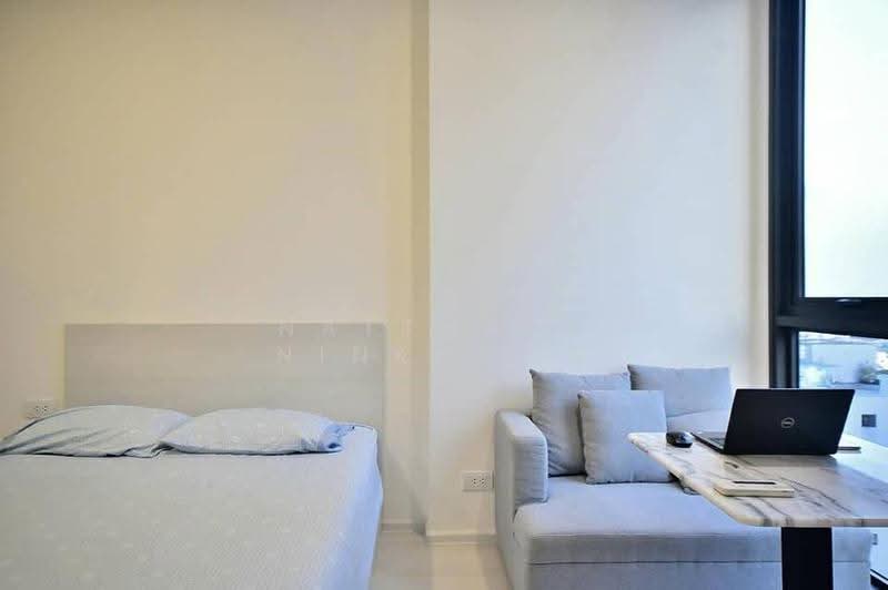 Mazarine Ratchayothin, Bangkok, Soi Phahonyothin 30, Phahonyothin Road, Chan Kasem, Chatuchak, Bangkok, 1 Bedroom, 26 sqm, Condo For Rent, by Natthaya Ninkhwan, 500554493 - DDproperty.com