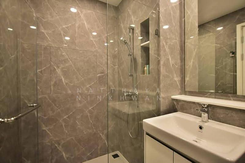 Mazarine Ratchayothin, Bangkok, Soi Phahonyothin 30, Phahonyothin Road, Chan Kasem, Chatuchak, Bangkok, 1 Bedroom, 26 sqm, Condo For Rent, by Natthaya Ninkhwan, 500554493 - DDproperty.com