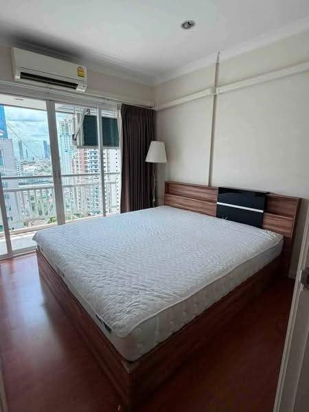 Grand Park View Asoke : แกรนด์ พาร์ค วิว อโศก, กรุงเทพ, 21 ถนน สุขุมวิท, คลองเตยเหนือ, วัฒนา, กรุงเทพ, 35 ตร.ม., คอนโด ให้เช่า, โดย Thanyalak Ajmera, 500554496 - DDproperty.com