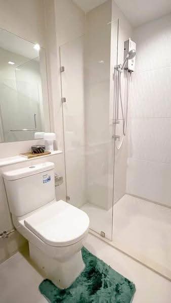 Life One Wireless, Bangkok, 1 Wireless Road, Lumphini, Pathum Wan, Bangkok, 1 Bedroom, 35 sqm, Condo For Rent, by Nat Tantirapan, 500554497 - DDproperty.com