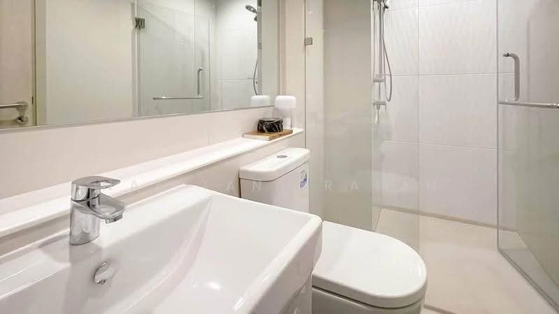 Life One Wireless, Bangkok, 1 Wireless Road, Lumphini, Pathum Wan, Bangkok, 1 Bedroom, 35 sqm, Condo For Rent, by Nat Tantirapan, 500554497 - DDproperty.com
