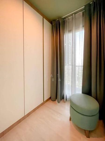 Life One Wireless, Bangkok, 1 Wireless Road, Lumphini, Pathum Wan, Bangkok, 1 Bedroom, 35 sqm, Condo For Rent, by Nat Tantirapan, 500554497 - DDproperty.com