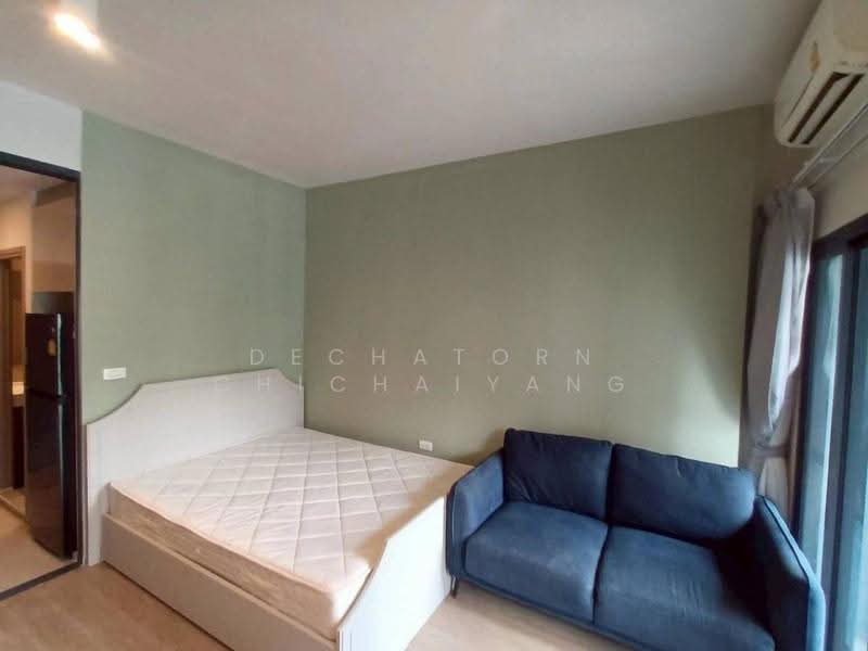 IDEO Rama 9-Asoke, bangkok, Rama 9 Road, Huai Khwang, Bangkok, 1 Bedroom, 26 sqm, Condo For Rent, by Dechatorn Chichaiyang, 500554499 - DDproperty.com