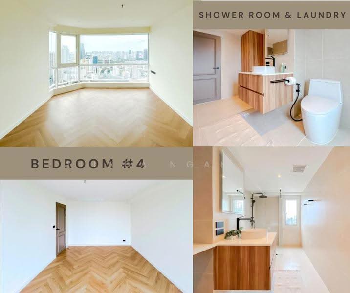 Sukhumvit Suite : สุขุมวิท สวีท, กรุงเทพ, 19 ซอยสุขุมวิท 13, คลองเตยเหนือ, วัฒนา, กรุงเทพ, 220 ตร.ม., คอนโด ขาย, โดย Ailada Ngamsri, 500554500 - DDproperty.com