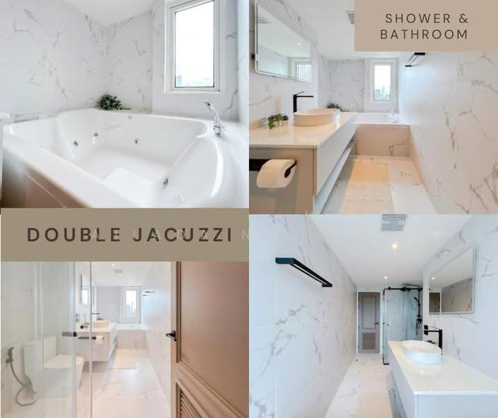 Sukhumvit Suite, Bangkok, 19 Soi Sukhumvit 13, Khlongtoei Nua, Watthana, Bangkok, 4 Bedrooms, 220 sqm, Condo For Sale, by Ailada Ngamsri, 500554500 - DDproperty.com