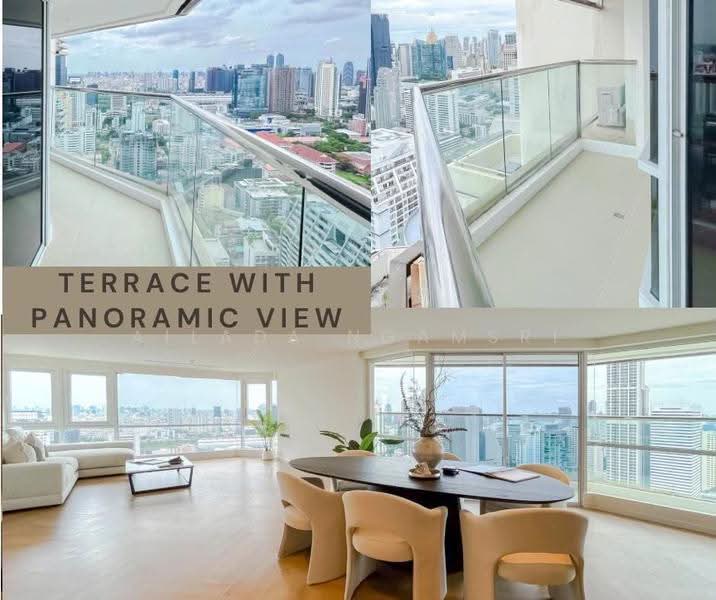 Sukhumvit Suite, Bangkok, 19 Soi Sukhumvit 13, Khlongtoei Nua, Watthana, Bangkok, 4 Bedrooms, 220 sqm, Condo For Sale, by Ailada Ngamsri, 500554500 - DDproperty.com
