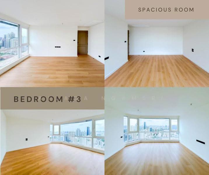 Sukhumvit Suite, Bangkok, 19 Soi Sukhumvit 13, Khlongtoei Nua, Watthana, Bangkok, 4 Bedrooms, 220 sqm, Condo For Sale, by Ailada Ngamsri, 500554500 - DDproperty.com
