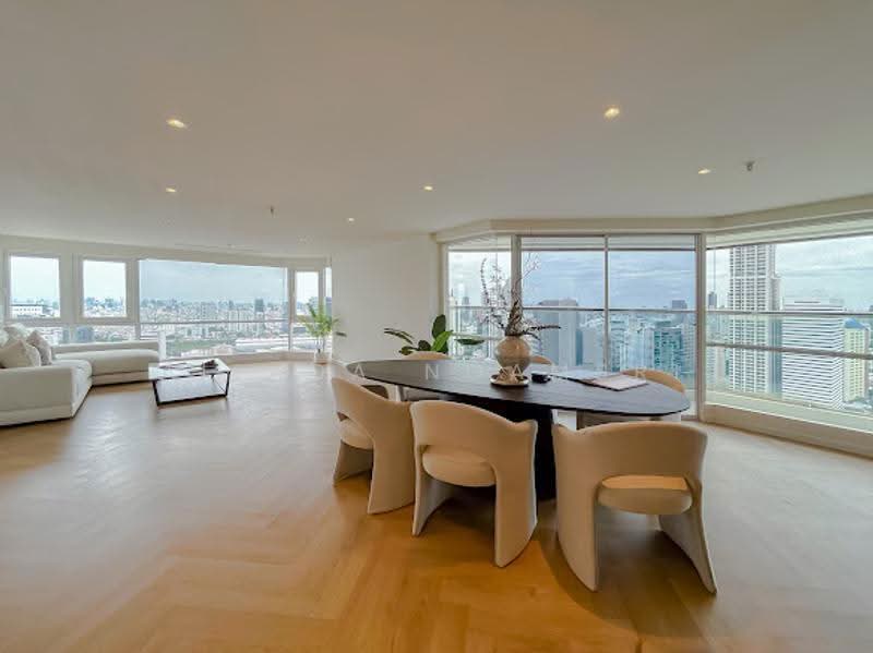 Sukhumvit Suite : สุขุมวิท สวีท, กรุงเทพ, 19 ซอยสุขุมวิท 13, คลองเตยเหนือ, วัฒนา, กรุงเทพ, 220 ตร.ม., คอนโด ขาย, โดย Ailada Ngamsri, 500554500 - DDproperty.com