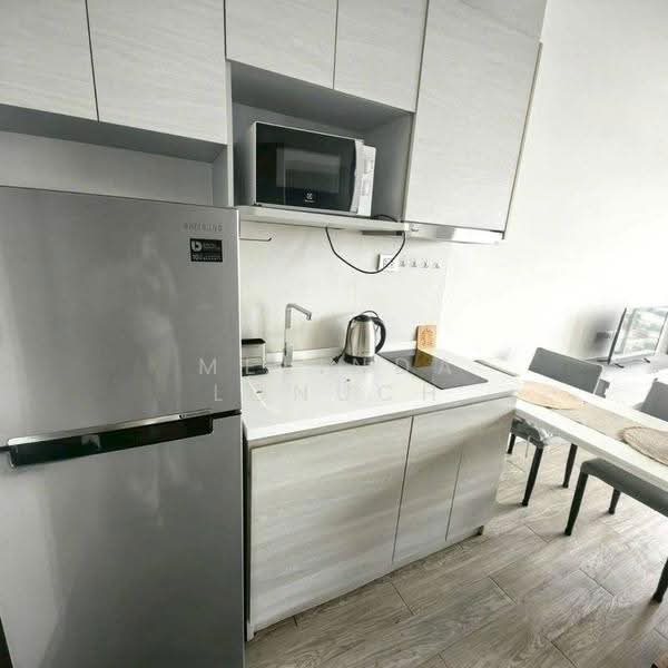 AERAS Beachfront Condominium Jomtien : แอราส คอนโด, ชลบุรี, หมู่ 12 ซอยจอมเทียน 17 ถนนหาดจอมเทียน, หนองปรือ, บางละมุง, ชลบุรี, 35 ตร.ม., คอนโด ขาย, โดย Melinda Lonuch, 500554502 - DDproperty.com