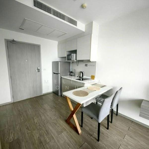 AERAS Beachfront Condominium Jomtien : แอราส คอนโด, ชลบุรี, หมู่ 12 ซอยจอมเทียน 17 ถนนหาดจอมเทียน, หนองปรือ, บางละมุง, ชลบุรี, 35 ตร.ม., คอนโด ขาย, โดย Melinda Lonuch, 500554502 - DDproperty.com
