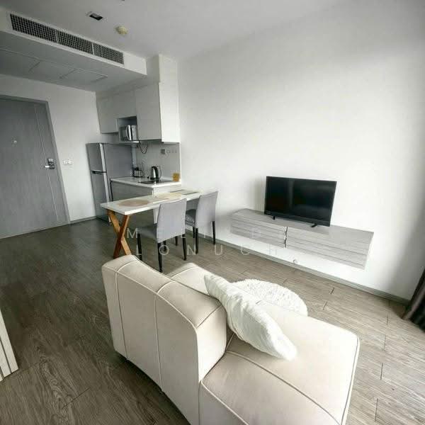 AERAS Beachfront Condominium Jomtien : แอราส คอนโด, ชลบุรี, หมู่ 12 ซอยจอมเทียน 17 ถนนหาดจอมเทียน, หนองปรือ, บางละมุง, ชลบุรี, 35 ตร.ม., คอนโด ขาย, โดย Melinda Lonuch, 500554502 - DDproperty.com
