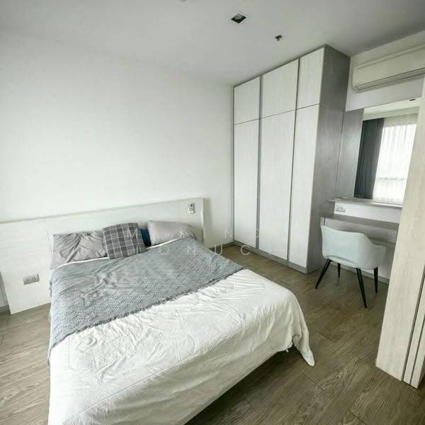 AERAS Beachfront Condominium Jomtien : แอราส คอนโด, ชลบุรี, หมู่ 12 ซอยจอมเทียน 17 ถนนหาดจอมเทียน, หนองปรือ, บางละมุง, ชลบุรี, 35 ตร.ม., คอนโด ขาย, โดย Melinda Lonuch, 500554502 - DDproperty.com