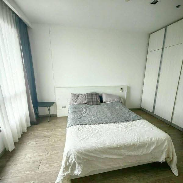 AERAS Beachfront Condominium Jomtien, Chon Buri (Pattaya), Moo 12, Soi Jomtienbeach, Jomtienbeach Road, Nong Pru, Bang Lamung (Pattaya), Chon Buri (Pattaya), 1 Bedroom, 35 sqm, Condo For Sale, by Melinda Lonuch, 500554502 - DDproperty.com