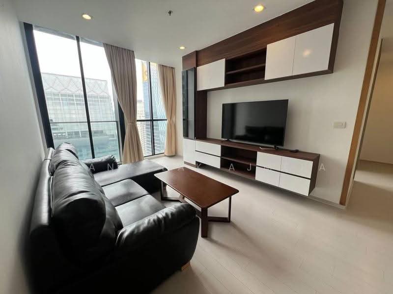 Noble Ploenchit : โนเบิล เพลินจิต, กรุงเทพ, 1035 ถนนเพลินจิต, ลุมพินี, ปทุมวัน, กรุงเทพ, 94 ตร.ม., คอนโด ให้เช่า, โดย Thanyalak Ajmera, 500554503 - DDproperty.com